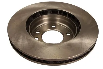 Produktbild von 2x MAXGEAR Bremsscheibe 19-1846 vorne links für VW Touareg (7LA 7L6 7L7) 330mm