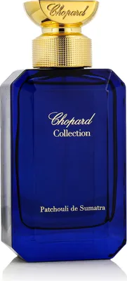 Immagine prodotto di Chopard, Patchouli de Sumatra, Eau de Parfum, unisex, 100 ml