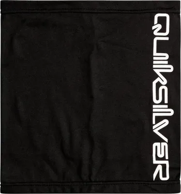 Produktbild von Quiksilver Misty Nackenwärmer Schwarz  Herren,Damen Schwarz One Size