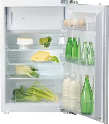 Produktbild von Bauknecht KSI 9GF2E, 112 l, Integriert, E, 38 dB, 2,6 kg/24h, Weiß