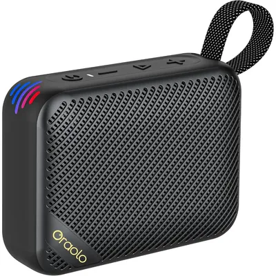 Obrázek produktu pro Bluetooth reproduktor - Přenosný - 20 h přehrávání - Bluetooth 6.0 - IPX7 vodotěsný