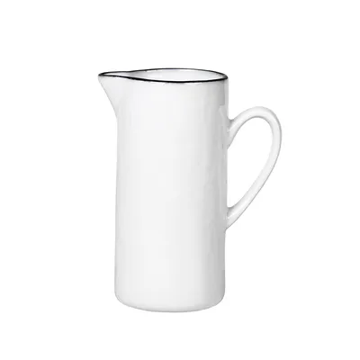 Produktbild von Broste Copenhagen SALT Milchkanne 0,4 l