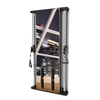 Produktbild von Bs302 Doppelwandiges Trainingstor Mit Stapel, Kommerzielles Hms