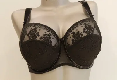 Produktbild von Empreinte Ellen Beugel Bh 07211 Bois Brule - größe 75 / D