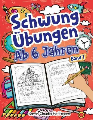 Produktbild von Schwungübungen Ab 6 Jahren