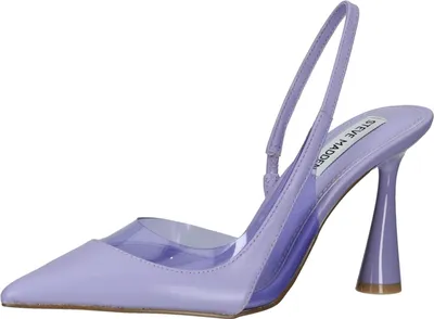 Produktbild von Steve Madden Pumps Pumps Leder/Textil