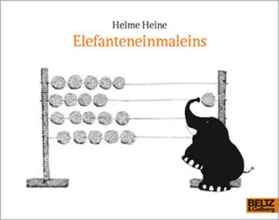 Obrázek produktu pro Elefanteneinmaleins