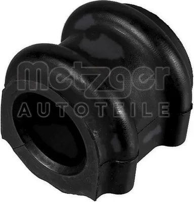 Produktbild von Lagerung Stabilisator Vorderachse rechts Ø 26 mm METZGER für u.a. HYUNDAI TUCSON