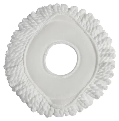 Productafbeelding van SPONTEX Vervangingssysteem voor hoekfilters, type "Full Action"