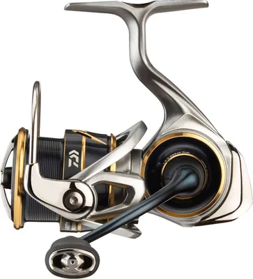 Obrázok produktu pre Daiwa Airity LT 3000-CXH Angelrolle
