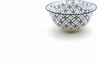 Produktbild von Schale Salatschale Tapasschale Dipschale Keramik Landhausstil Auswahl: C