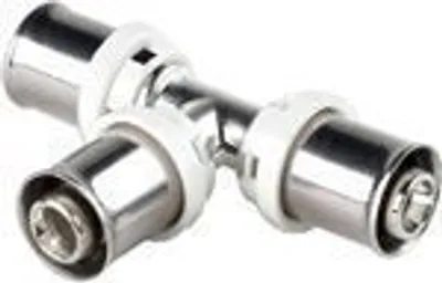 Produktbild von Herotec T-Stück 16x16x16mm
