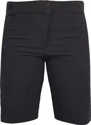 Produktbild von HAVEN Fahrradshorts ohne Träger - FACTORY AIR WMS - Schwarz 3XL