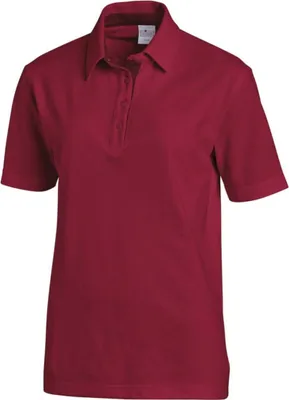 Obrázok produktu pre Leiber Polokošeľa 08/2637/6421 Beere/Bordeaux-S