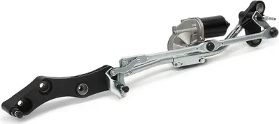 Produktbild von RIDEX 300W0088 Wischergestänge für BMW 5 Limousine (E60) 5 Touring (E61)