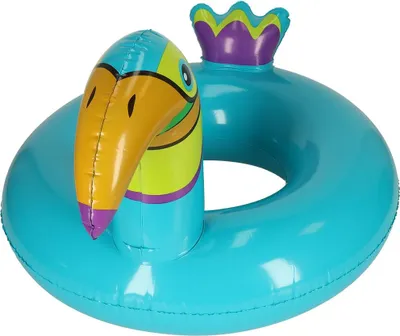 Produktbild von Aufblasbarer Kinderschwimmring Toucan 70cm