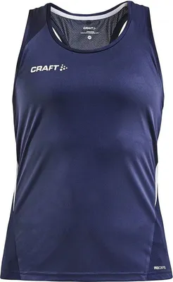 Produktbild von Craft Pro Control Impact Singlet W