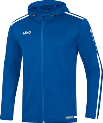 Produktbild von Kapuzenjacke Striker 2.0 JAKO