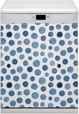 Produktbild von Magnet für Spülmaschine Abwaschbar 60x80 cm Magnet für Spülmaschine Magnetmatte Nachbildung - Flecken