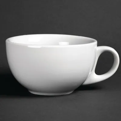 Produktbild von Olympia Athena Cappuccinotassen 28,5cl (12 Stück)