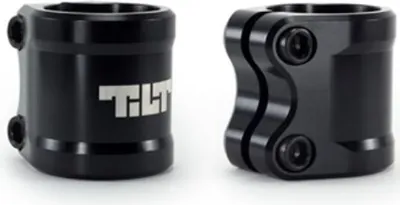 Produktbild von Tilt ARC Stunt-Scooter Clamp 35 Schwarz (03-06-900)