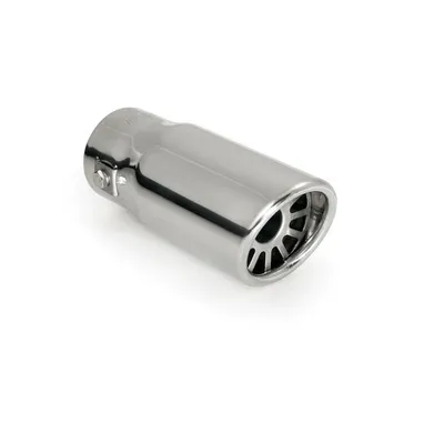Immagine prodotto di Pilot TS-53 terminale di scarico in acciaio inox D 32-40 mm