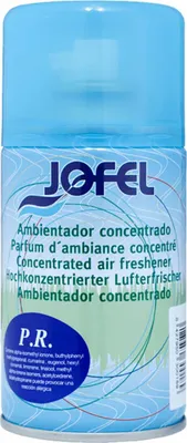Obrázek produktu pro Osvěžovač vzduchu Jofel 250 ml kolínské vody