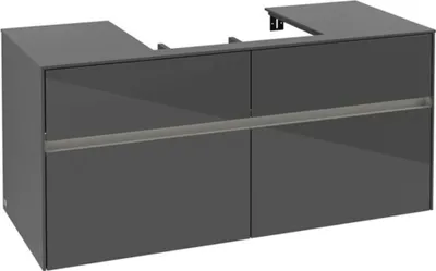 Produktbild von Villeroy & Boch C081B0FP WTUS Collaro C081B0 1200x548x500mm m.