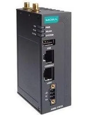 Immagine prodotto di Access point industriale 802.11ax (Wi-Fi 6), banda UN
