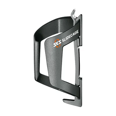 Produktbild von SKS 10426 Trinkflaschenhalter Slidecage Kunststoff, schwarz