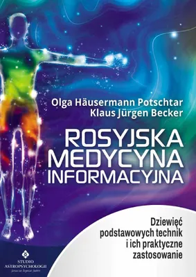 Produktbild von Rosyjska medycyna informacyjna