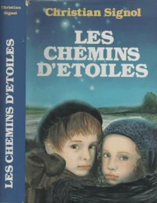 Produktbild von Les Chemins D'étoiles