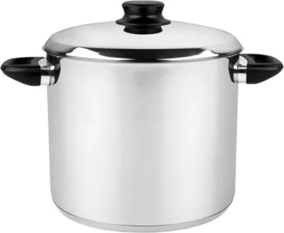 Produktbild von Soeppan 8 liter
