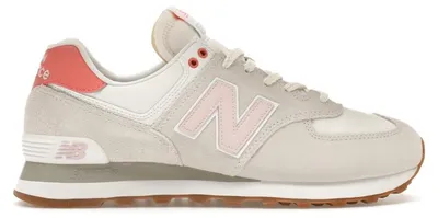 Produktbild von New Balance 574 Reflection Rose Sugar (Women's) - EU 44