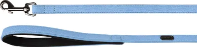 Produktbild von Flamingo Leza Leine Blau 100cm x 15mm Blau 100cm x 15mm
