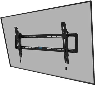 Immagine prodotto di Neomounts WL35-550BL18 Supporto TV a parete 43-86" - inclinabile - facile da installare