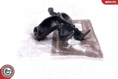 Produktbild von ESEN SKV 47SKV101 Achsschenkel Radaufhängung Lenkung für VW up! Schrägheck (121, 122, BL1, BL2) Vorne Links