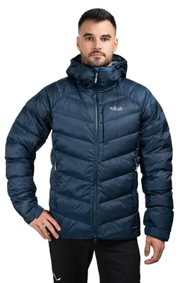 Produktbild von Daunenjacke Herren Rab Glaceon Pro L