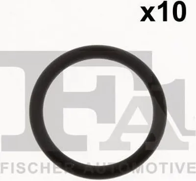 Zdjęcie produktu dla Uszczelka Pompy Wody Vw Touareg 06-
