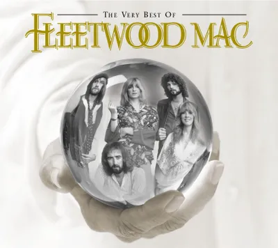 Obrázek produktu pro Fleetwood Mac: The Very Best Of Fleetwood Mac (Expanded & Remastered)