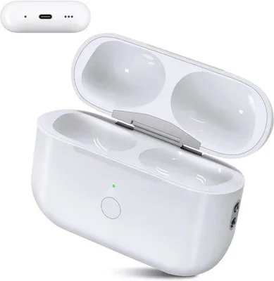 Produktbild von Kabellose Oplaadcase mit USB-C und Bluetooth-Verbindung für Kopfhörer Generation 4