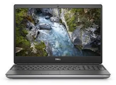 Produktbild von Dell Precision 7560 i5-11500H 32 GB RAM 512 GB SSD