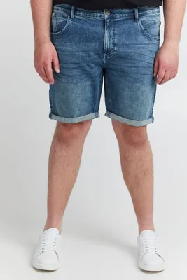 Produktbild von BLEND BDGrilitsch BT - 20714924ME Herren Jeans Hose