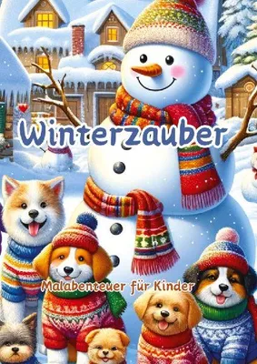 Produktbild von Winterzauber