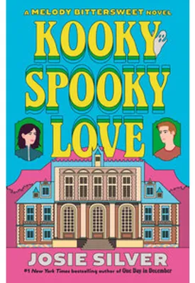 Obrázok produktu pre Kooky Spooky Love