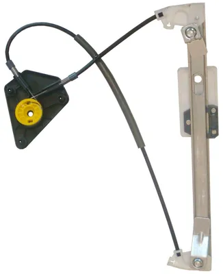 Immagine prodotto di VALEO 851121 Alzacristalli elettrico posteriore destro per VW POLO (9N)