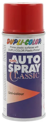 Produktbild von DUPLI COLOR Fahrzeuglack 659461 55 69mm 140 193mm Spraydose 150ml 55mm 0,175 0,394kg