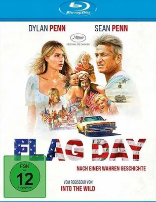 Produktbild von Flag Day