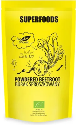 Obrázok produktu pre REPNÝ PRÁŠOK 200 g -PLANÉTA