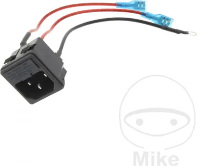 Produktbild von Netzstecker JMP